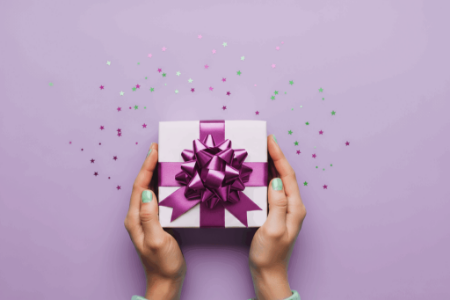 Picture for category Gifts